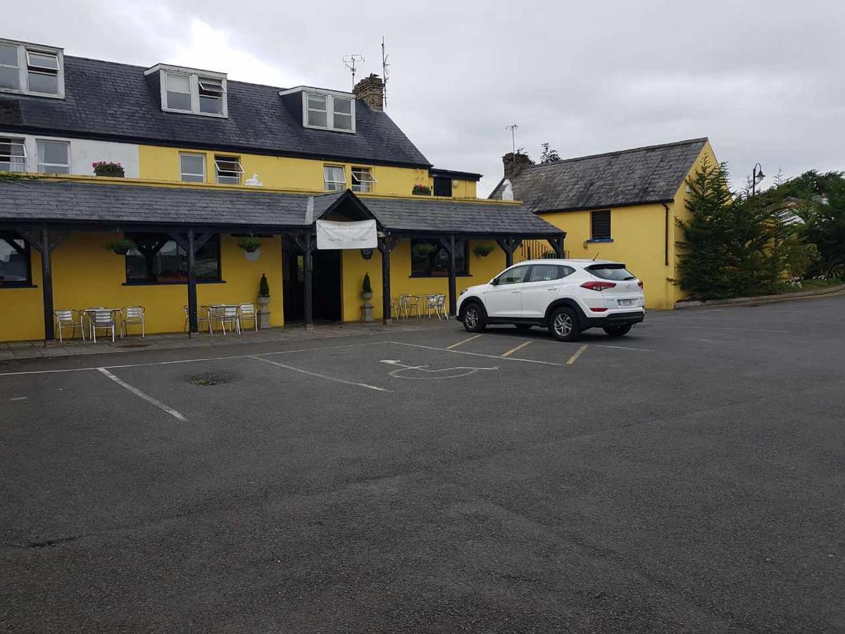 Bed and Breakfast Bit And Bridle Tipperary Zewnętrze zdjęcie