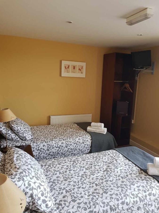 Bed and Breakfast Bit And Bridle Tipperary Zewnętrze zdjęcie