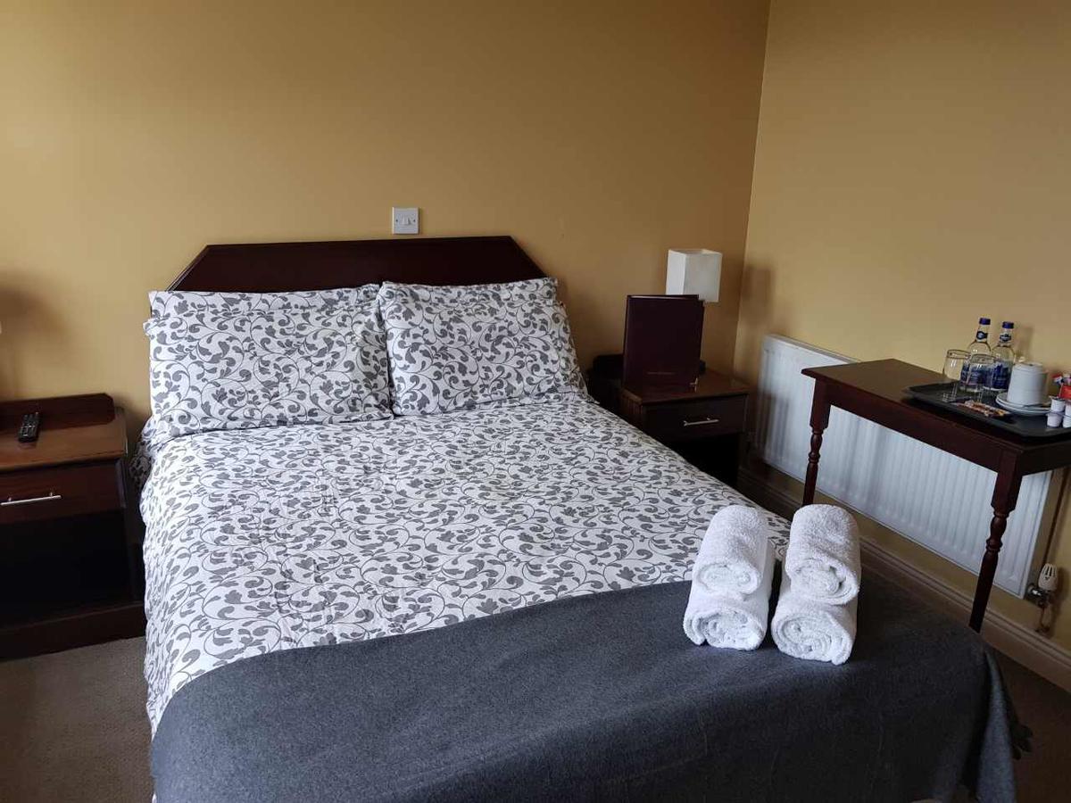 Bed and Breakfast Bit And Bridle Tipperary Zewnętrze zdjęcie