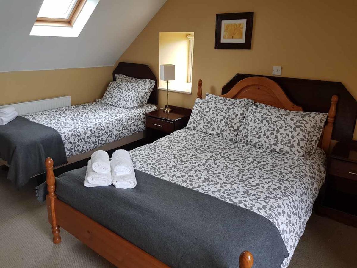 Bed and Breakfast Bit And Bridle Tipperary Zewnętrze zdjęcie